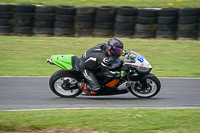 Advanced Group Black Bikes
